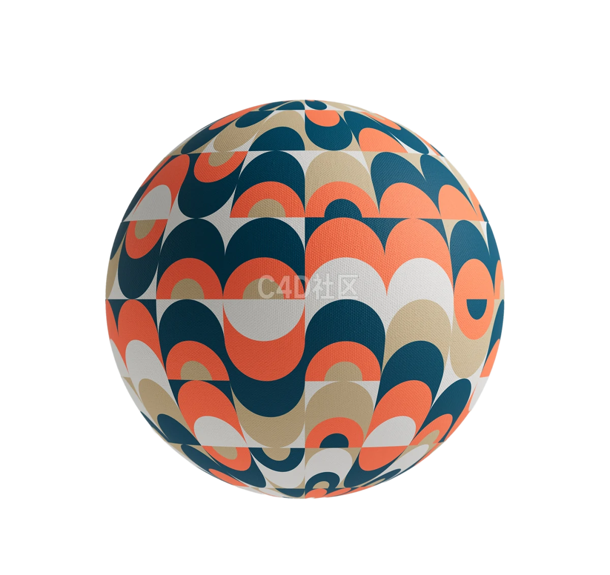 几何药丸 250527406